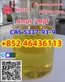 Hot Sellingorganic Chemicals Cas 5337-93-9 4-methylpropiophe